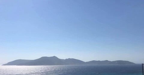 Yoga retreat in Greece