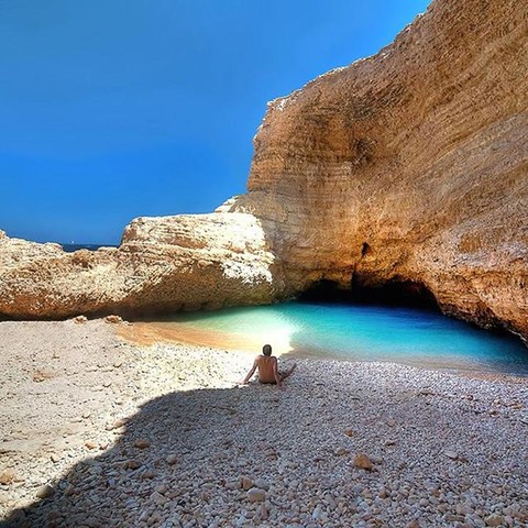 koufonisia islands Greece