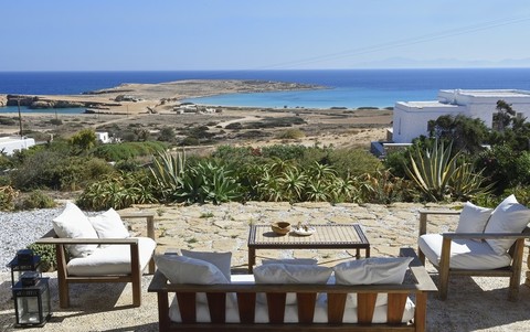 Barefoot and Sunkissed Yin Yang Balance Retreat