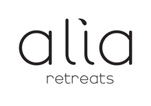 alia retreats logo