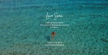 Love Siren: A Women's Self Love Journey in Greece